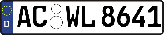AC-WL8641