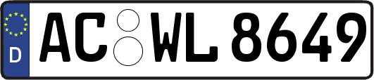 AC-WL8649