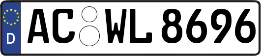 AC-WL8696