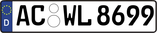AC-WL8699