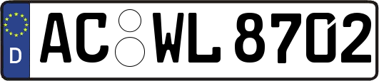 AC-WL8702