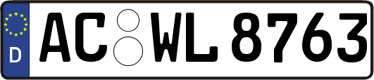 AC-WL8763