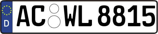 AC-WL8815