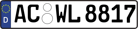 AC-WL8817