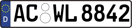 AC-WL8842