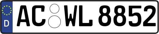 AC-WL8852