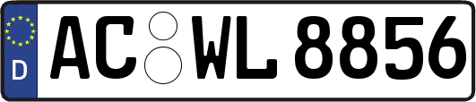 AC-WL8856