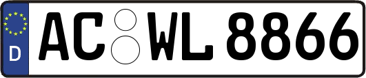 AC-WL8866
