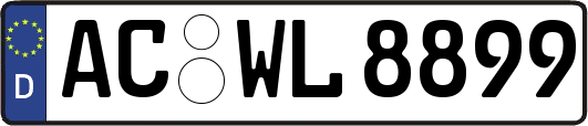 AC-WL8899