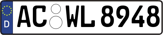AC-WL8948