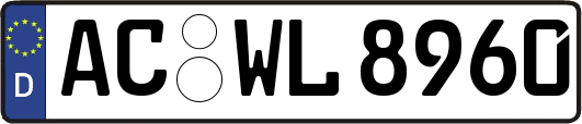 AC-WL8960