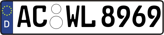 AC-WL8969