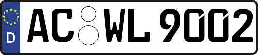 AC-WL9002