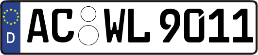 AC-WL9011