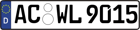 AC-WL9015