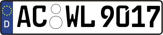 AC-WL9017