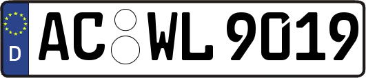 AC-WL9019