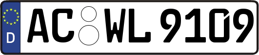 AC-WL9109