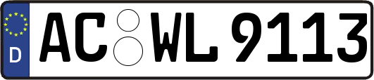 AC-WL9113