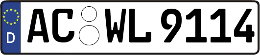 AC-WL9114