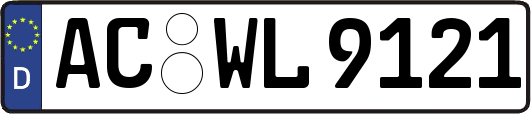 AC-WL9121