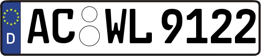 AC-WL9122