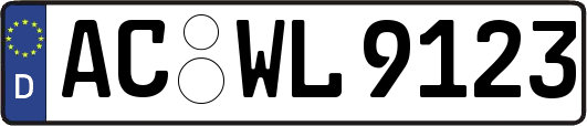 AC-WL9123