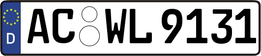 AC-WL9131