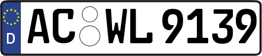 AC-WL9139