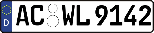 AC-WL9142