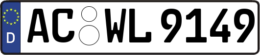 AC-WL9149