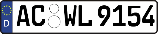 AC-WL9154
