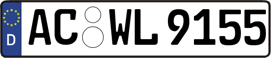 AC-WL9155