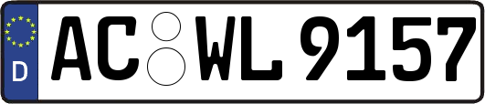 AC-WL9157