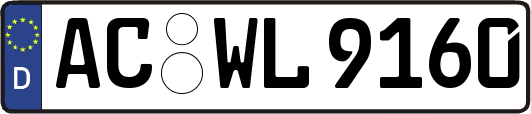 AC-WL9160
