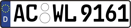 AC-WL9161