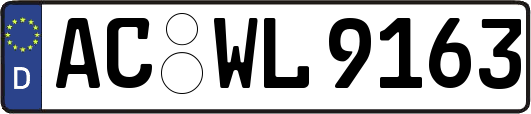 AC-WL9163