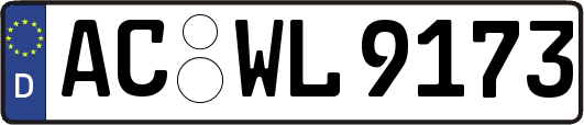 AC-WL9173