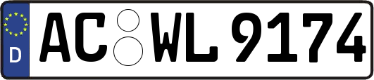 AC-WL9174