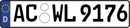 AC-WL9176