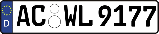 AC-WL9177