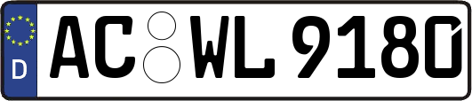 AC-WL9180