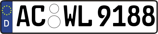 AC-WL9188