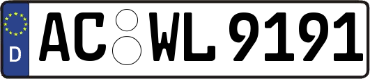 AC-WL9191