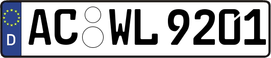 AC-WL9201