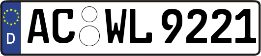 AC-WL9221