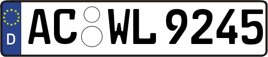 AC-WL9245