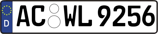AC-WL9256