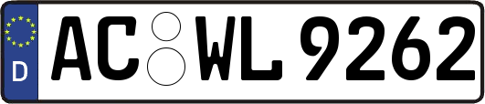 AC-WL9262