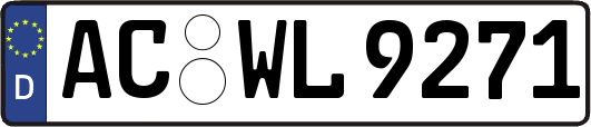 AC-WL9271